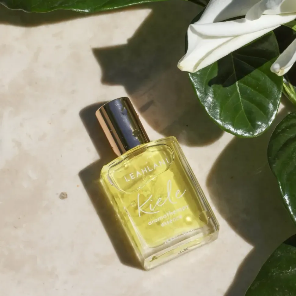 Kiele - Essence of Gardenia