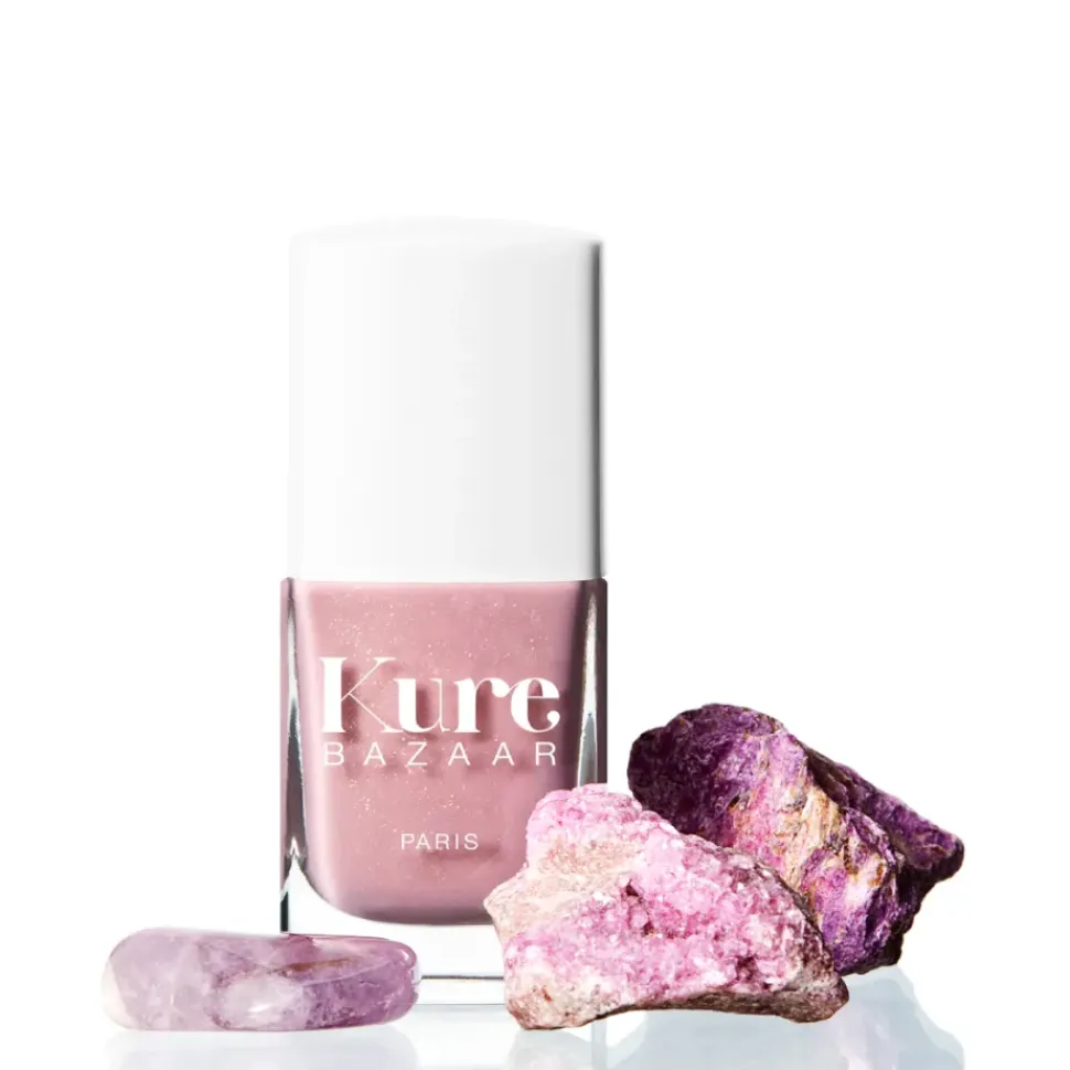 Kure Bazaar Nagellack - Amethyst