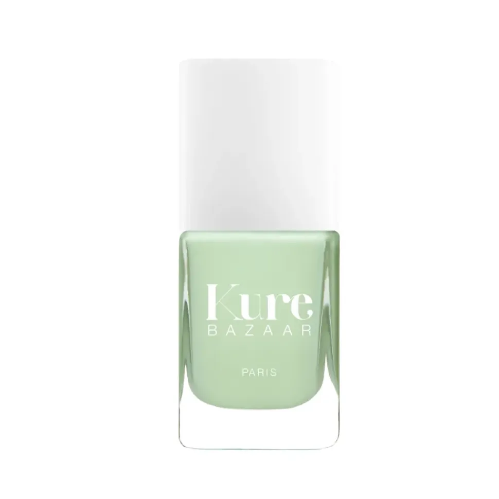 Kure Bazaar Nagellack - Matcha Latte