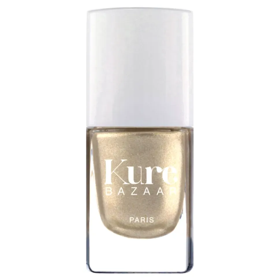 Kure Bazaar Nagellack - Or Pur