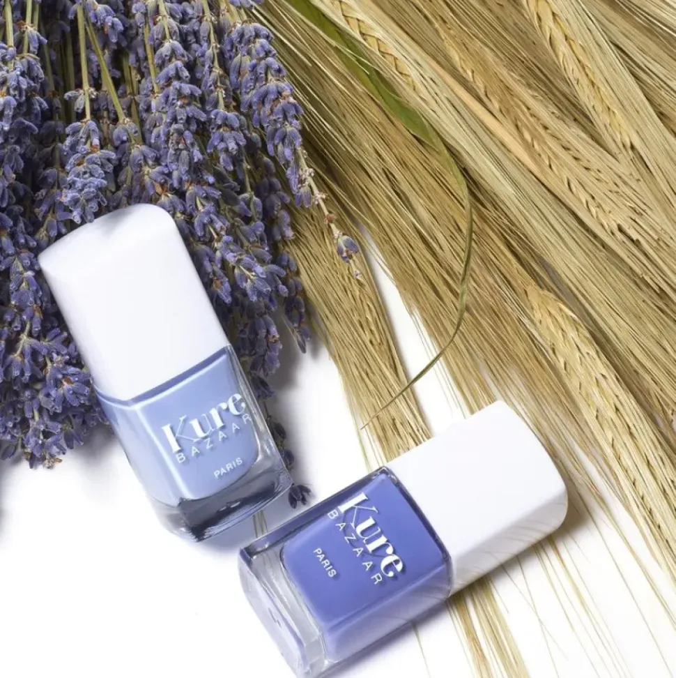 Kure Bazaar Nagellack - Papillon