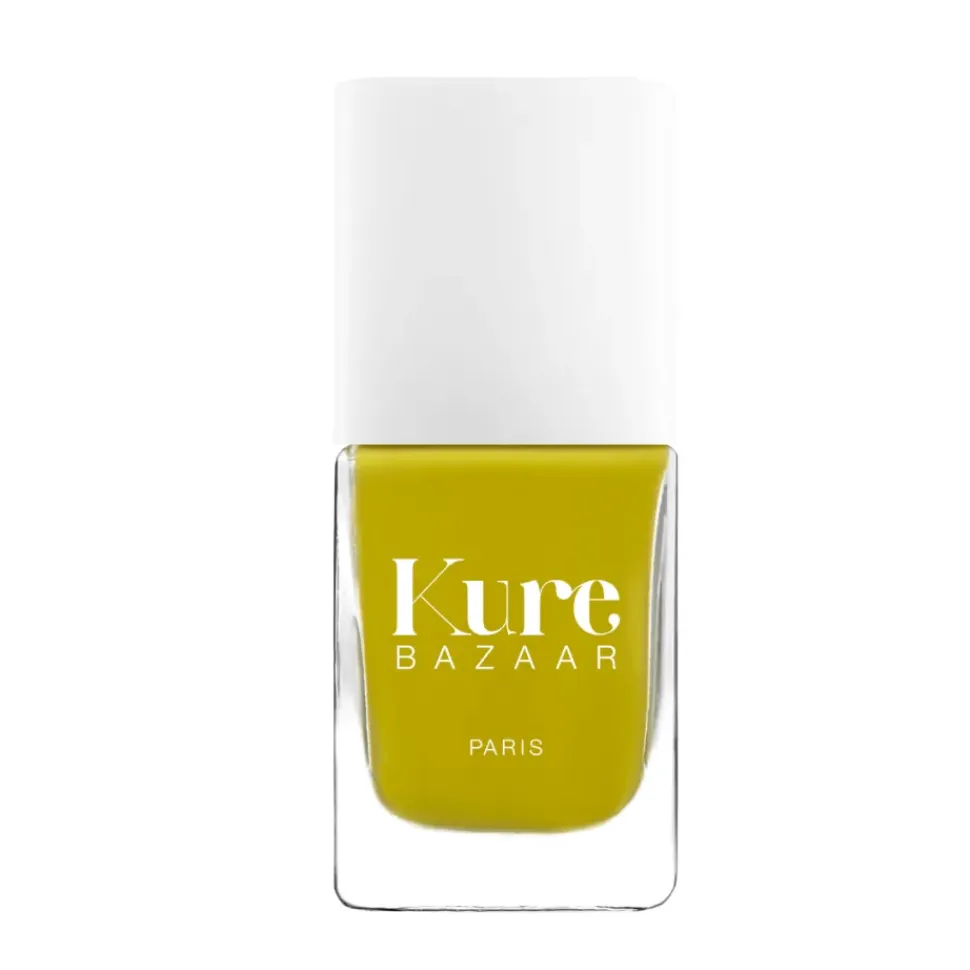 Kure Bazaar Nagellack - Pistache