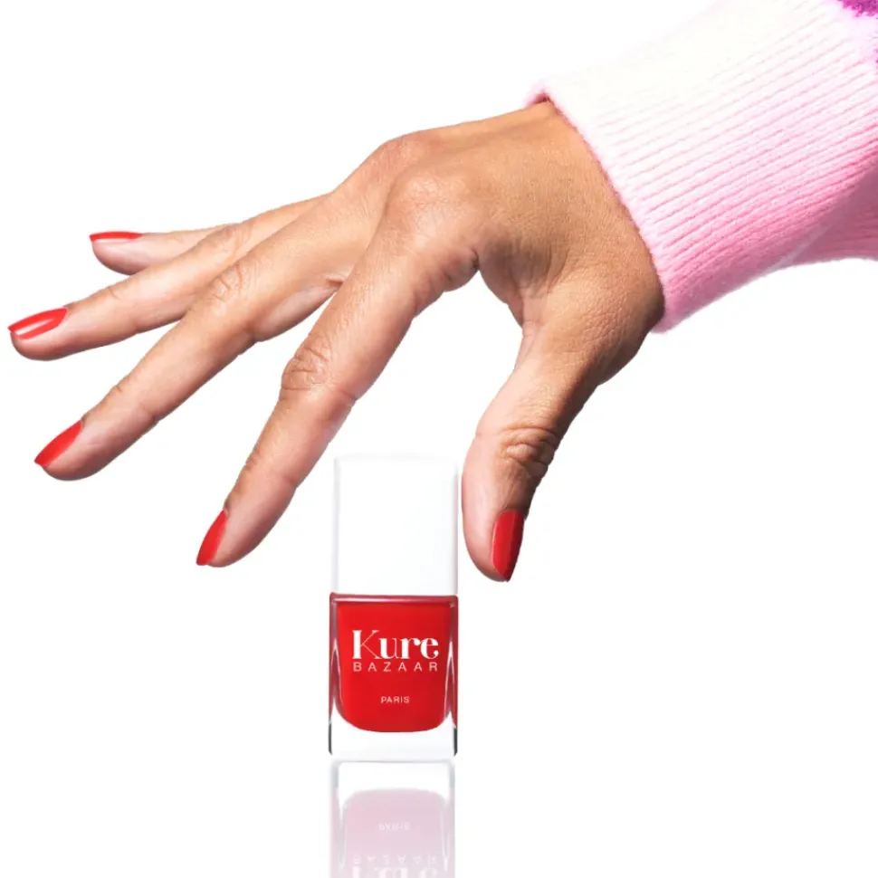 Kure Bazaar Nagellack - Spicy Vee