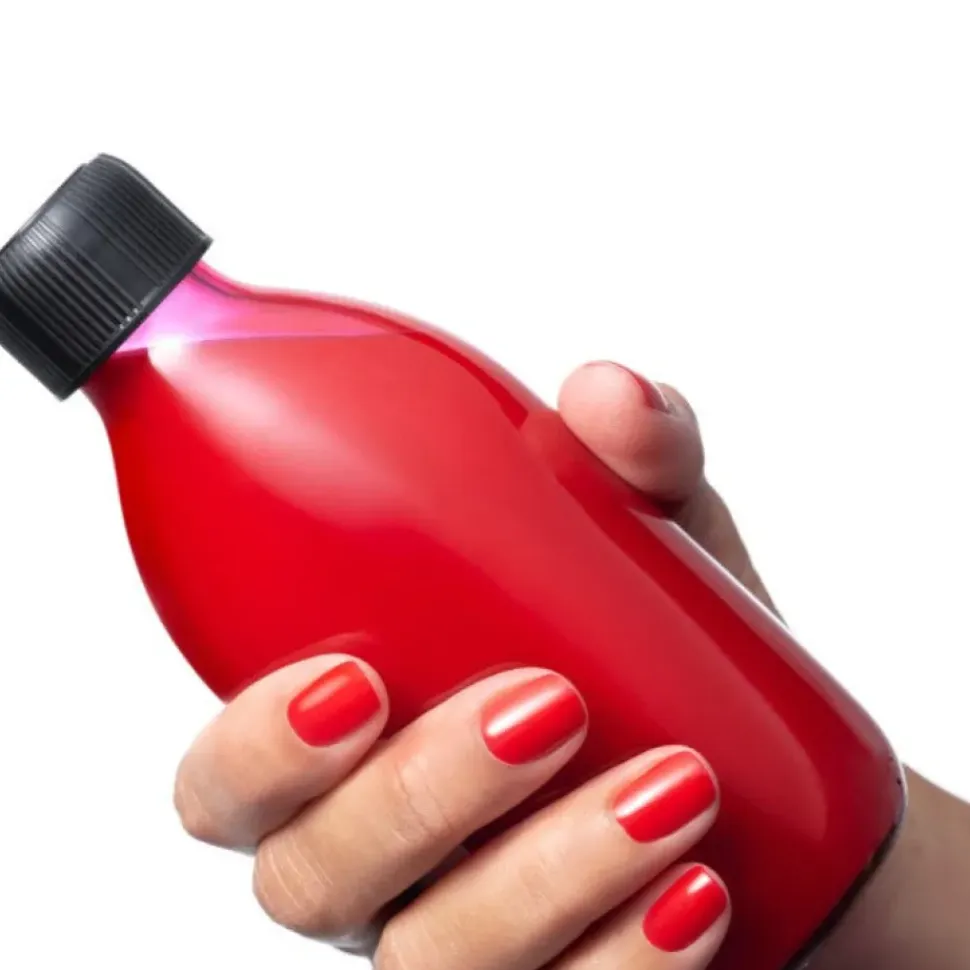 Kure Bazaar Nagellack - Spicy Vee