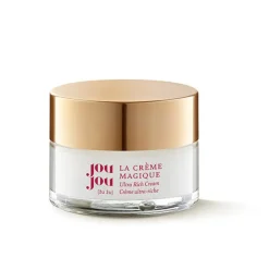 La CRÉME MAGIQUE Rich - Sanfte Anti Aging-Feuchtigkeitscreme