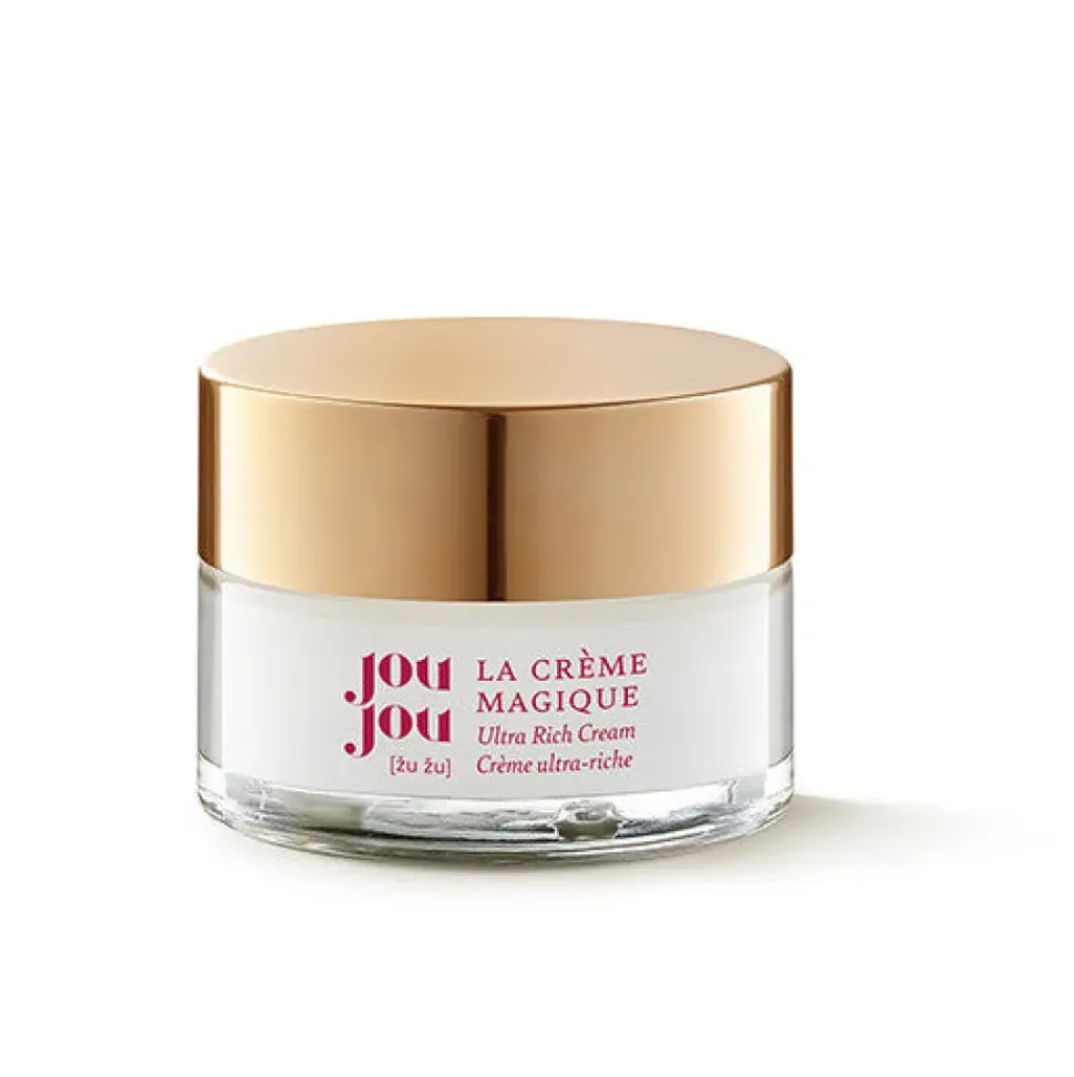 La CRÉME MAGIQUE Rich - Sanfte Anti Aging-Feuchtigkeitscreme