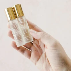 Leahlani Perfume Oil - Pua Lei