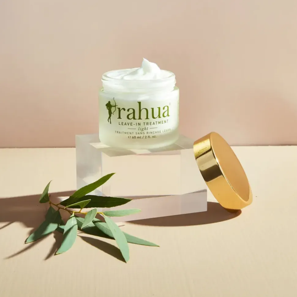 Leave-in Treatment Light - Hitzeschutz für feines Haar