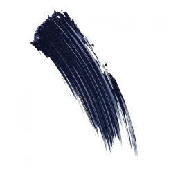 Le Bleu BÉRÉNICE No 420 - LE ROUGE FRANCAIS dunkelblaue Mascara, 10ml