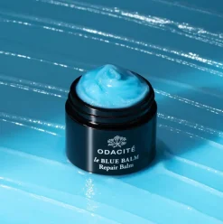 Le Blue Balm/feuchtigkeitsspendender Balm mit Blauer (echter) Kamille