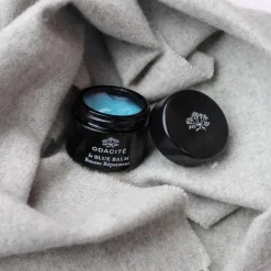 Le Blue Balm/feuchtigkeitsspendender Balm mit Blauer (echter) Kamille