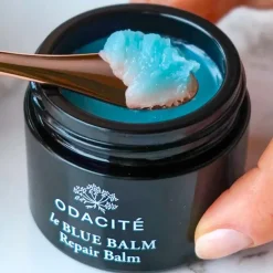 Le Blue Balm/feuchtigkeitsspendender Balm mit Blauer (echter) Kamille