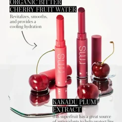 Legendary Serum Lipstick | RMS Beauty - Lippenstift