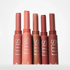 Legendary Serum Lipstick THE NUDES | RMS Beauty - Lippenstift