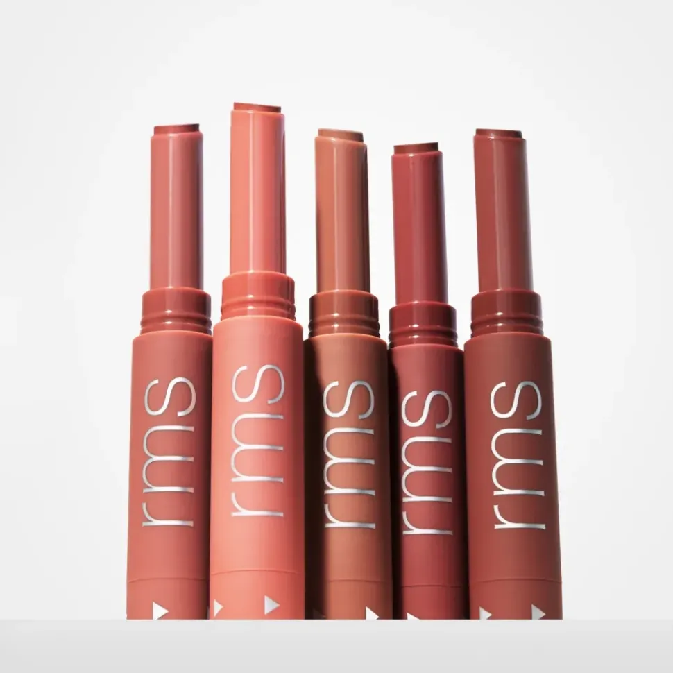 Legendary Serum Lipstick THE NUDES | RMS Beauty - Lippenstift