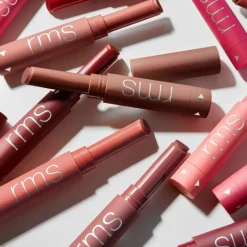 Legendary Serum Lipstick THE NUDES | RMS Beauty - Lippenstift