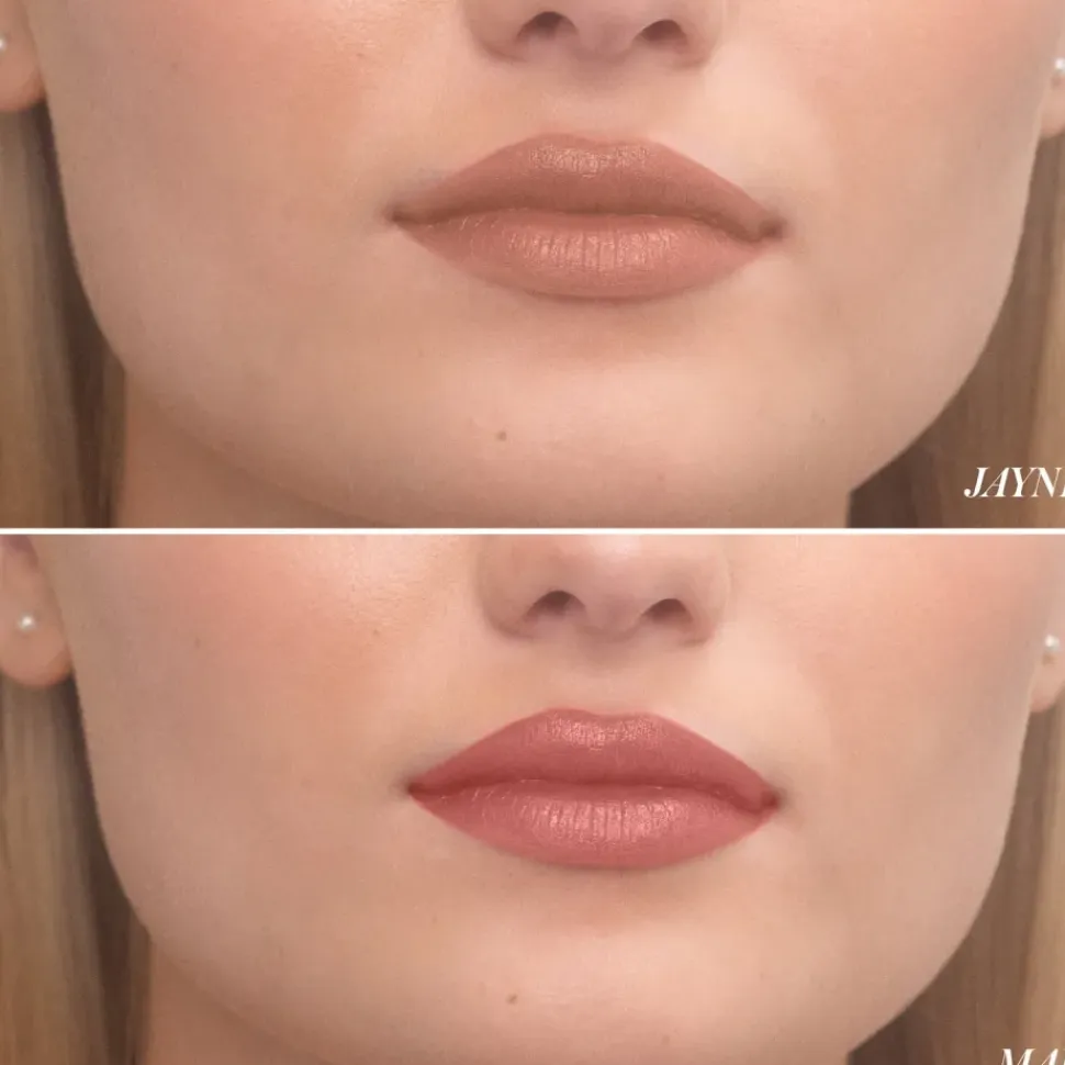 Legendary Serum Lipstick THE NUDES | RMS Beauty - Lippenstift