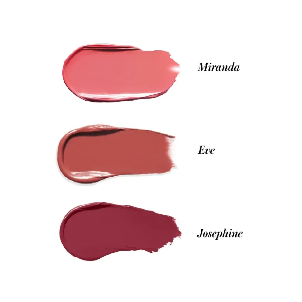 Legends To Love Kit - Legendary Lip Serums mit neuer Exklusivfarbe