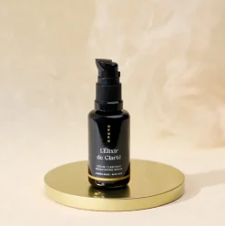 L´Elixir De Clarté - AHA-Serum mit antioxidativem Schutz