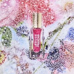 Le Nectar No 614 Artemis - LE ROUGE FRANCAIS - pflegendes Lippenöl in zartem Rosé