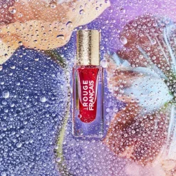 Le Nectar No 612 Athena - LE ROUGE FRANCAIS - pflegendes Lippenöl