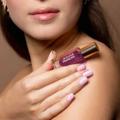 Le Nectar No 615 Nemesis - LE ROUGE FRANCAIS - pflegendes Lippenöl