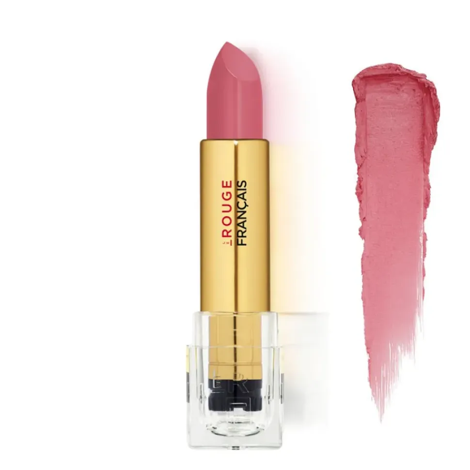 Le Nude Tinctorial ARZICA No 036 - LE ROUGE FRANCAIS - Nude-Lippenstift