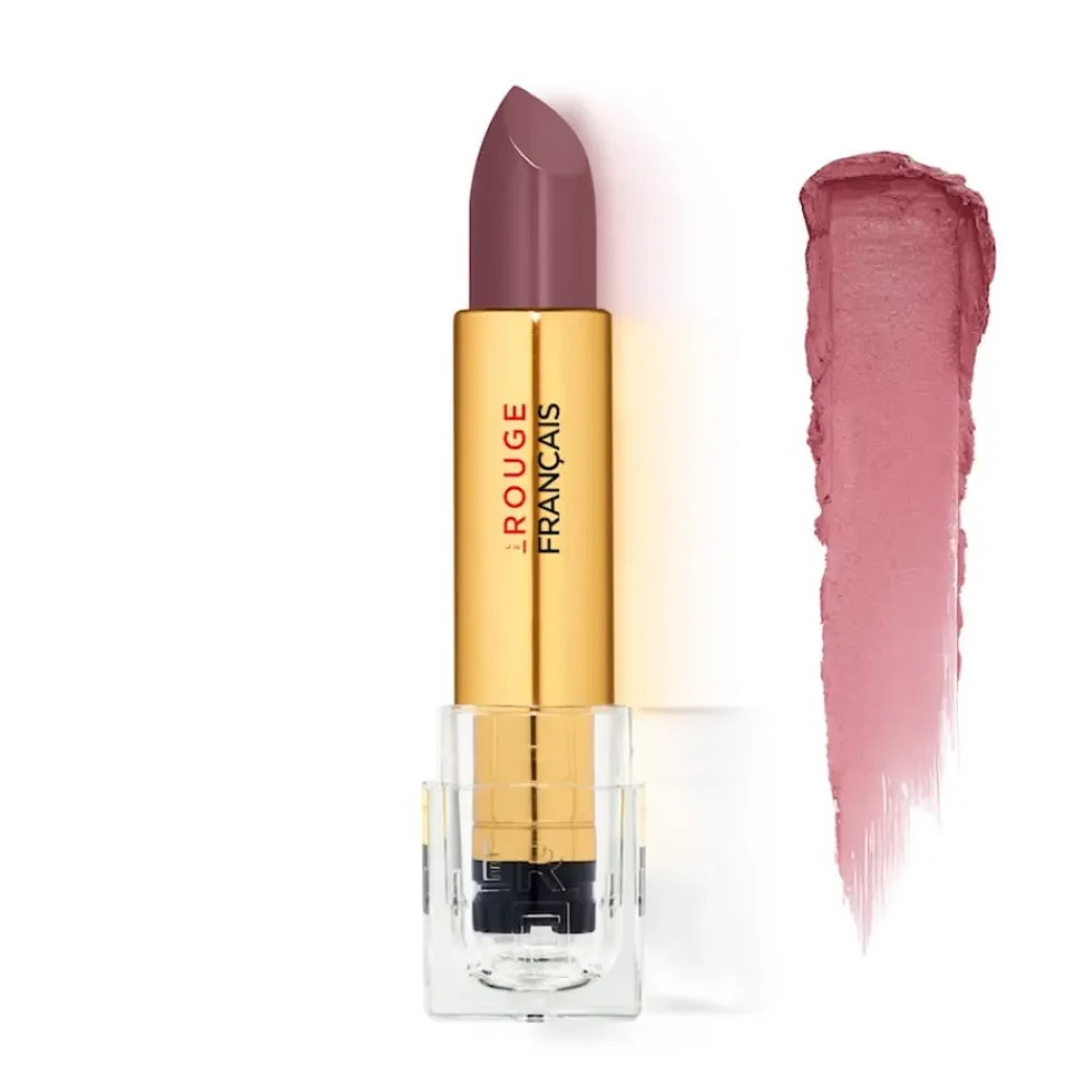 Le Nude Tinctorial WANTURA No 031 - LE ROUGE FRANCAIS - Lippenstift