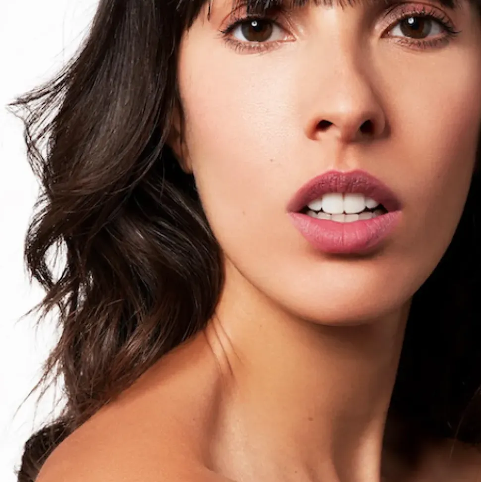 Le Nude Tinctorial WANTURA No 031 - LE ROUGE FRANCAIS - Lippenstift