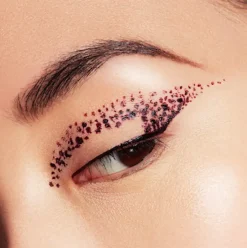 Le Pourpre PERSÉE No 530 - LE ROUGE FRANCAIS - dunkelroter Liquid Eyeliner, 5ml