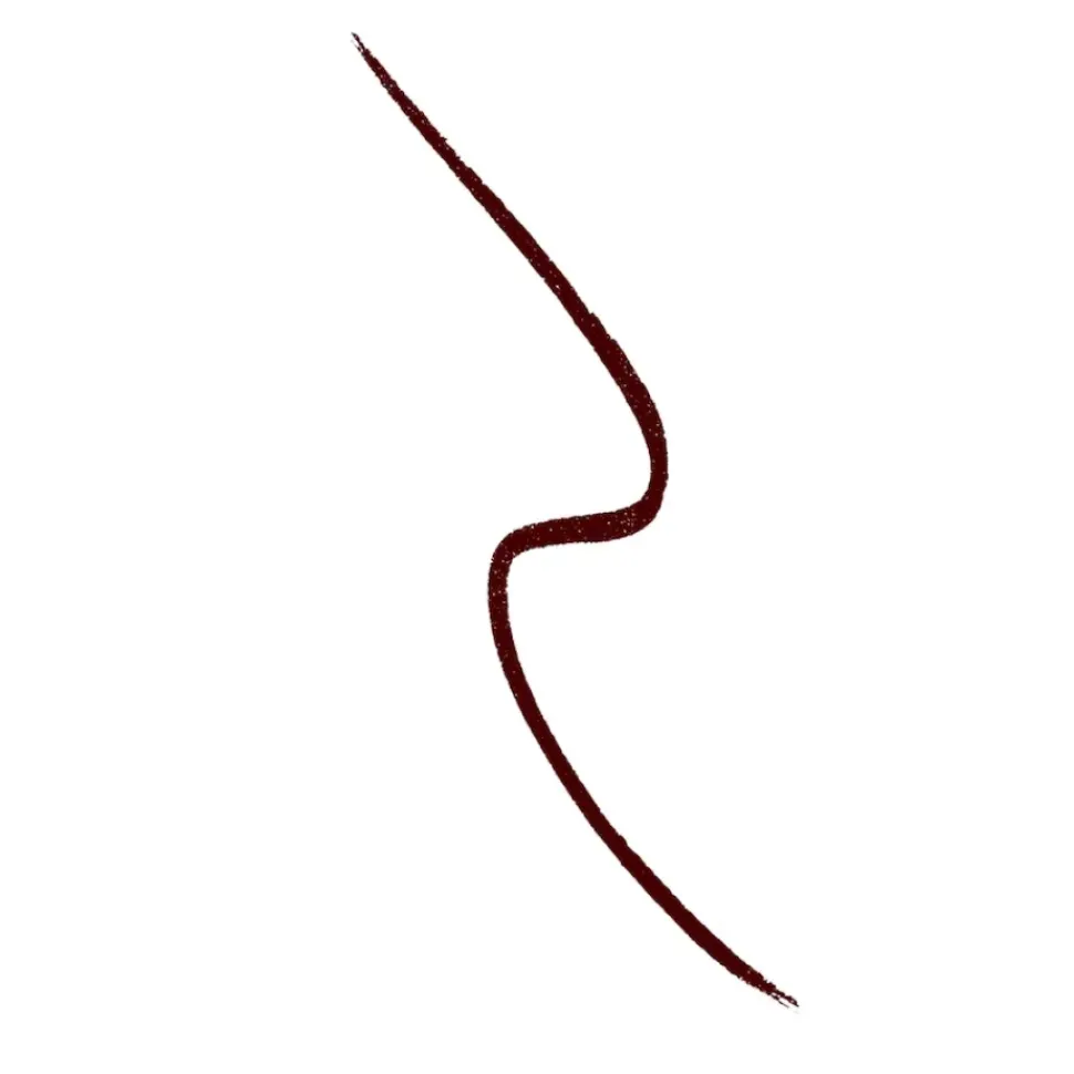 Le Pourpre PERSÉE No 530 - LE ROUGE FRANCAIS - dunkelroter Liquid Eyeliner, 5ml
