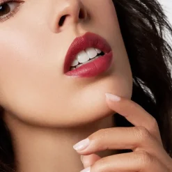 Le Rouge Tinctorial No 010 Francais - LE ROUGE FRANCAIS - Lippenstift
