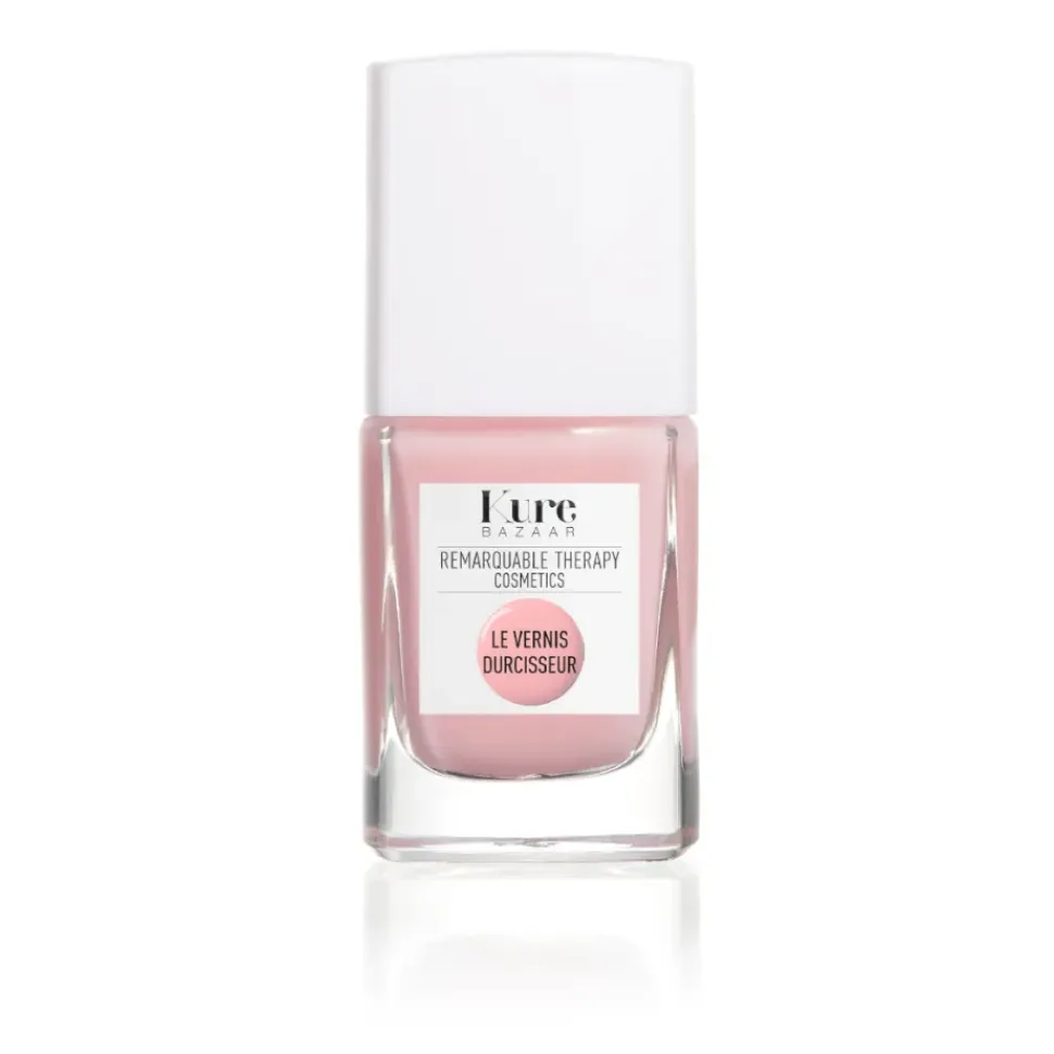 Le Vernis Durcisseur ROSE | Kure Bazaar Nagelhärter