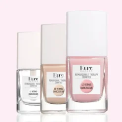 Le Vernis Durcisseur ROSE | Kure Bazaar Nagelhärter