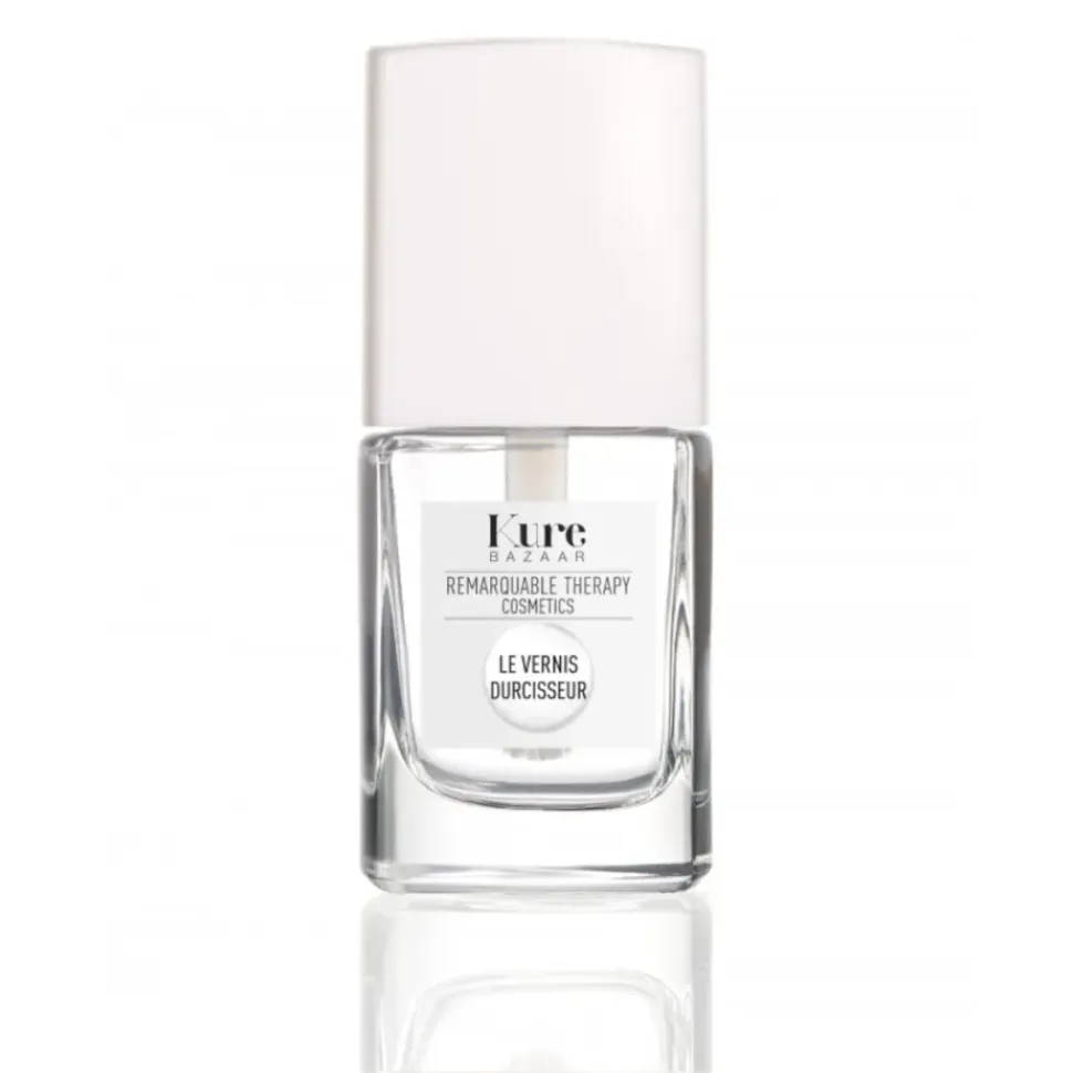 Le Vernis Durcisseur TRANSPARENT | Kure Bazaar Nagelhärter