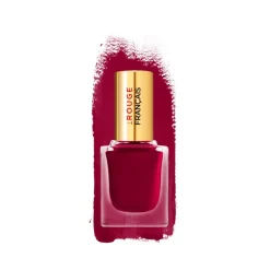 Le Vernis No 919 Rouge Kallyménia - LE ROUGE FRANCAIS - roter Nagellack