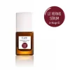 LE VERNIS SÈRUM Le Rouge 02 | KURE BAZAAR - Serum-Nagellack