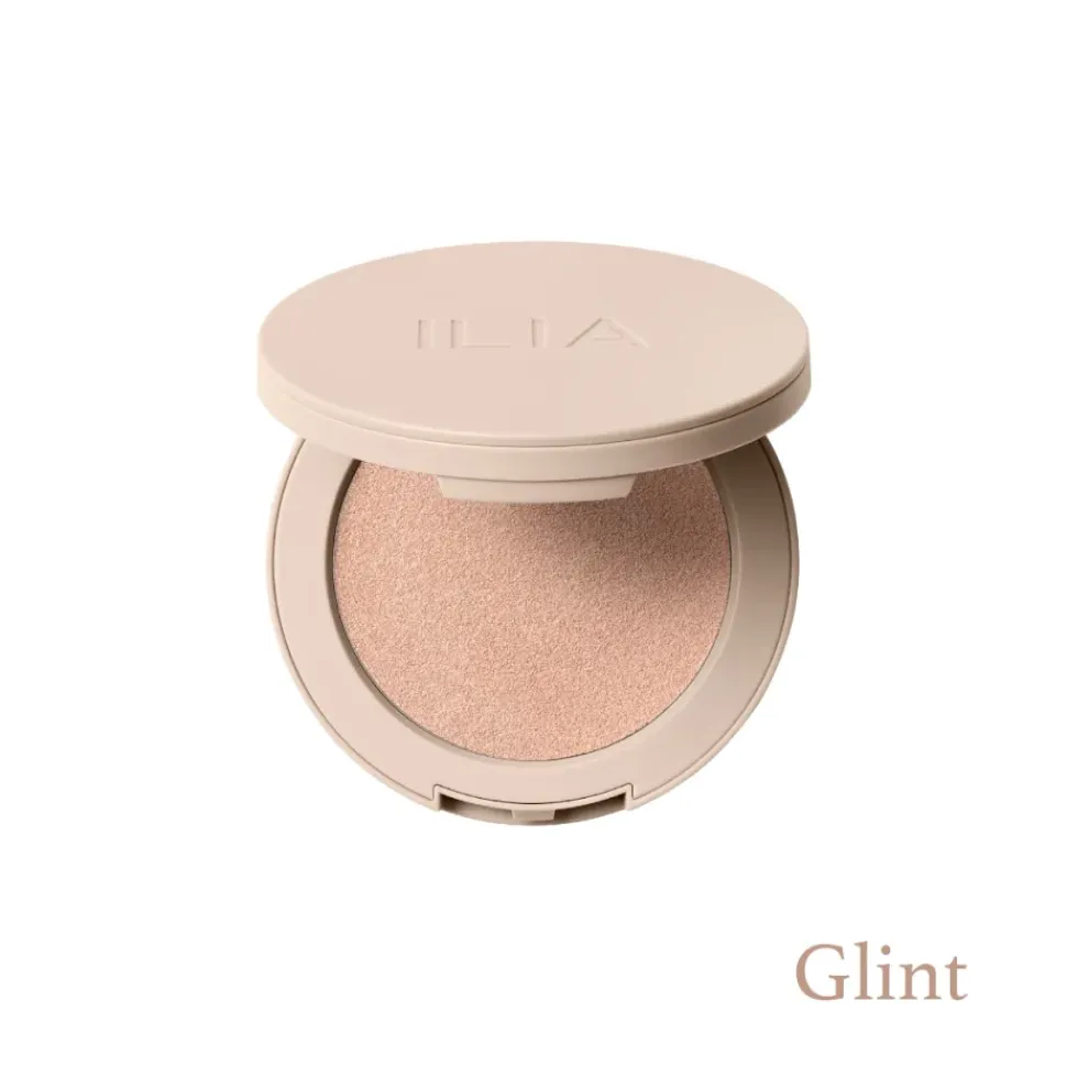 LIGHTSHIFT Cream Highlighter | ILIA Hightlighter in den Tönen GLINT, DAZE, ARC
