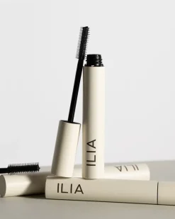 Limitless Lash Mascara - After Midnight | ILIA Beauty - Mascara
