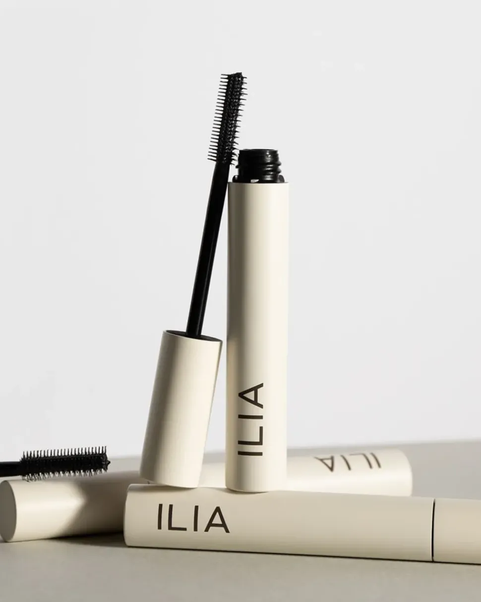 Limitless Lash Mascara - After Midnight | ILIA Beauty - Mascara