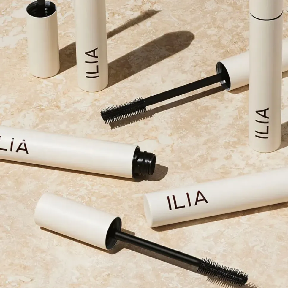 Limitless Lash Mascara - After Midnight | ILIA Beauty - Mascara