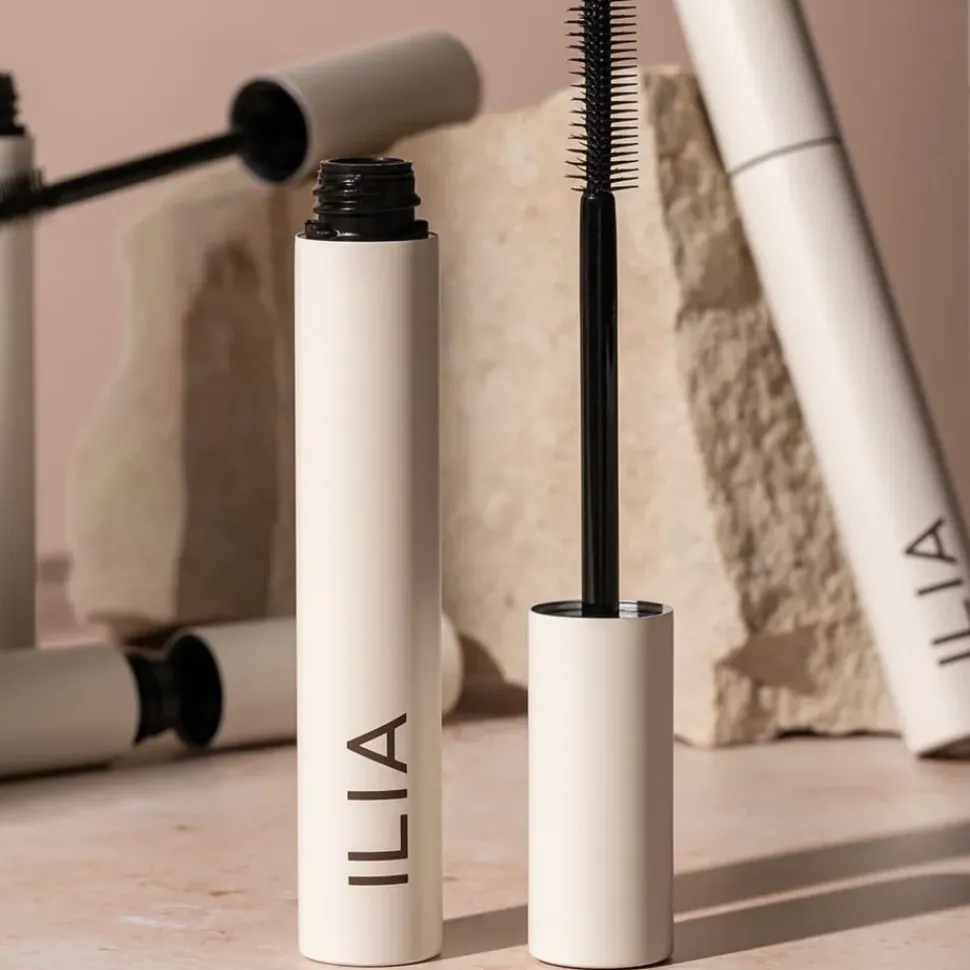 Limitless Lash Mascara - After Midnight | ILIA Beauty - Mascara