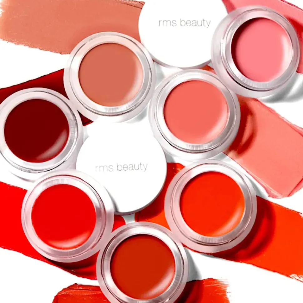 Lip2Cheek - Cremefarbe für Lippen- und Wangen