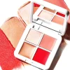 Lip2Cheek Glow Quad Mini | RMS Beauty - Highlight Palette