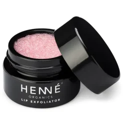 LIP EXFOLIATOR - Lippen Peeling in 3 Varianten | HENNÉ ORGANICS