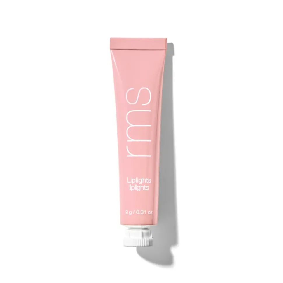 Liplights BARE | RMS Beauty - Lipgloss
