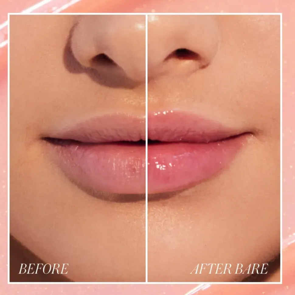 Liplights BARE | RMS Beauty - Lipgloss
