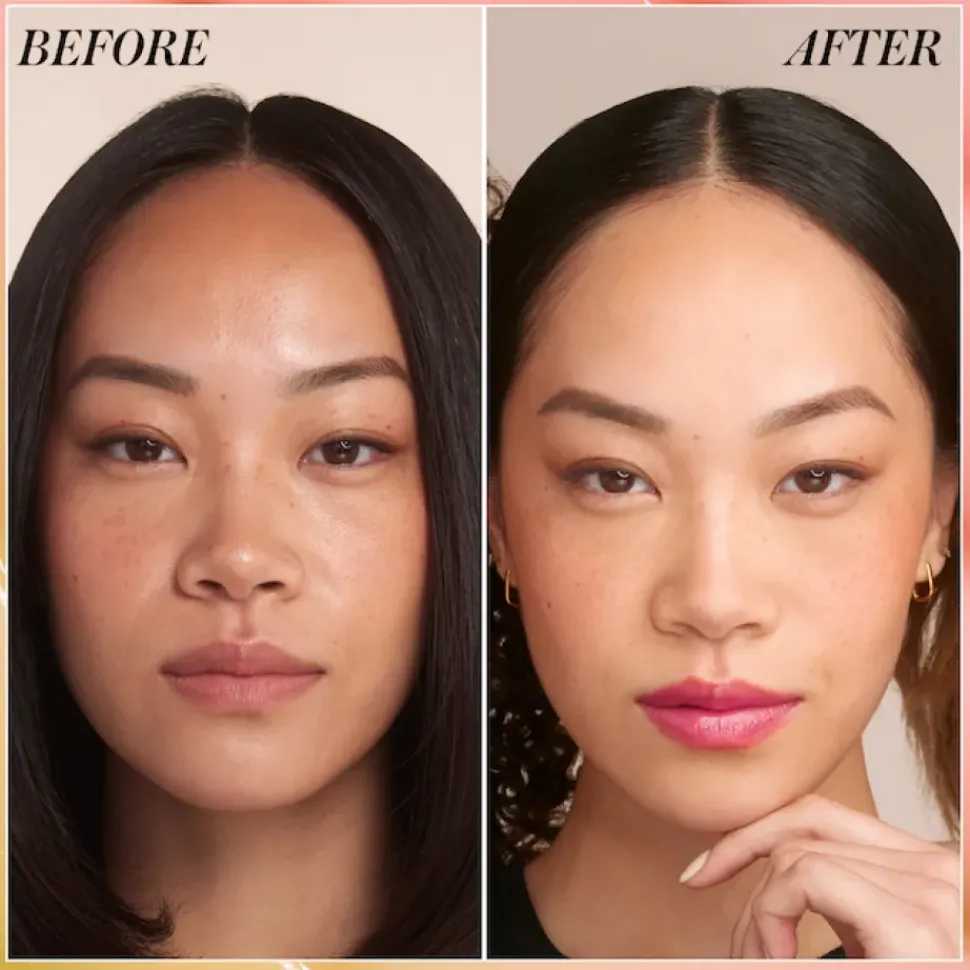 Liplights CHAMELEON | RMS Beauty - Cream Lipgloss
