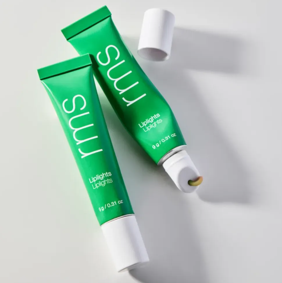 Liplights CHAMELEON | RMS Beauty - Cream Lipgloss