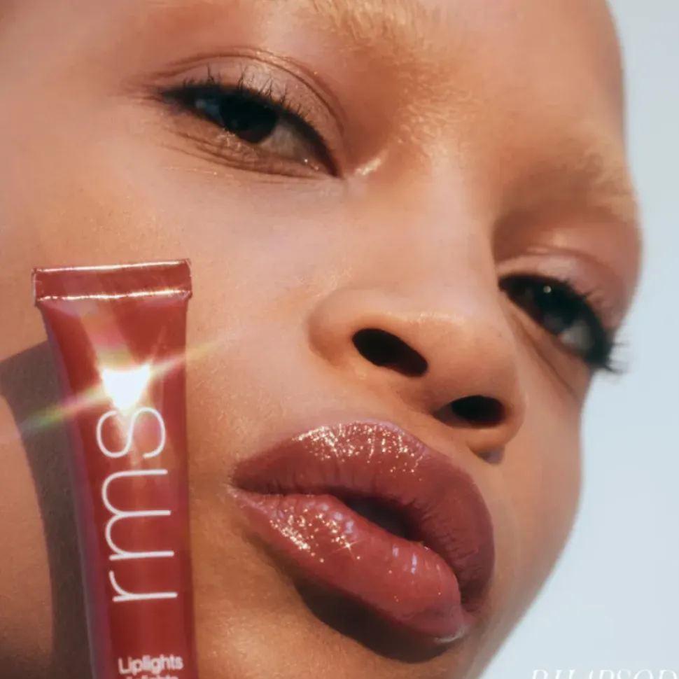 Liplights RHAPSODY | RMS Beauty - Lipgloss